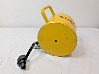 ENERPA Hydraulic Cylinder Low Height 98 Ton 2.25" Stroke RCS1002