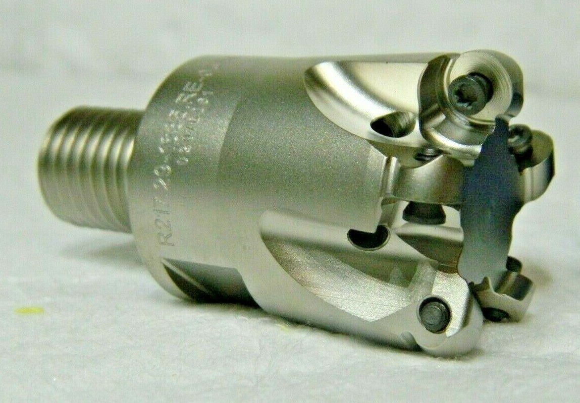 Seco Milling Cutter R217.29-1635.RE-05.5A 00133