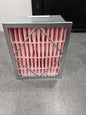 Flanders Rigid-Air Filter- 20'' x 24'' x 12'' -MERV 14 PRP85S0412H