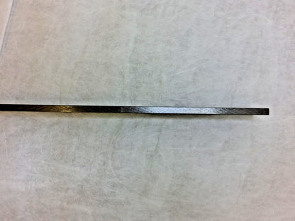 SPI Square Straight Edge 36" Long 2-13/32" Wide 3/8" Thick 77-643-5