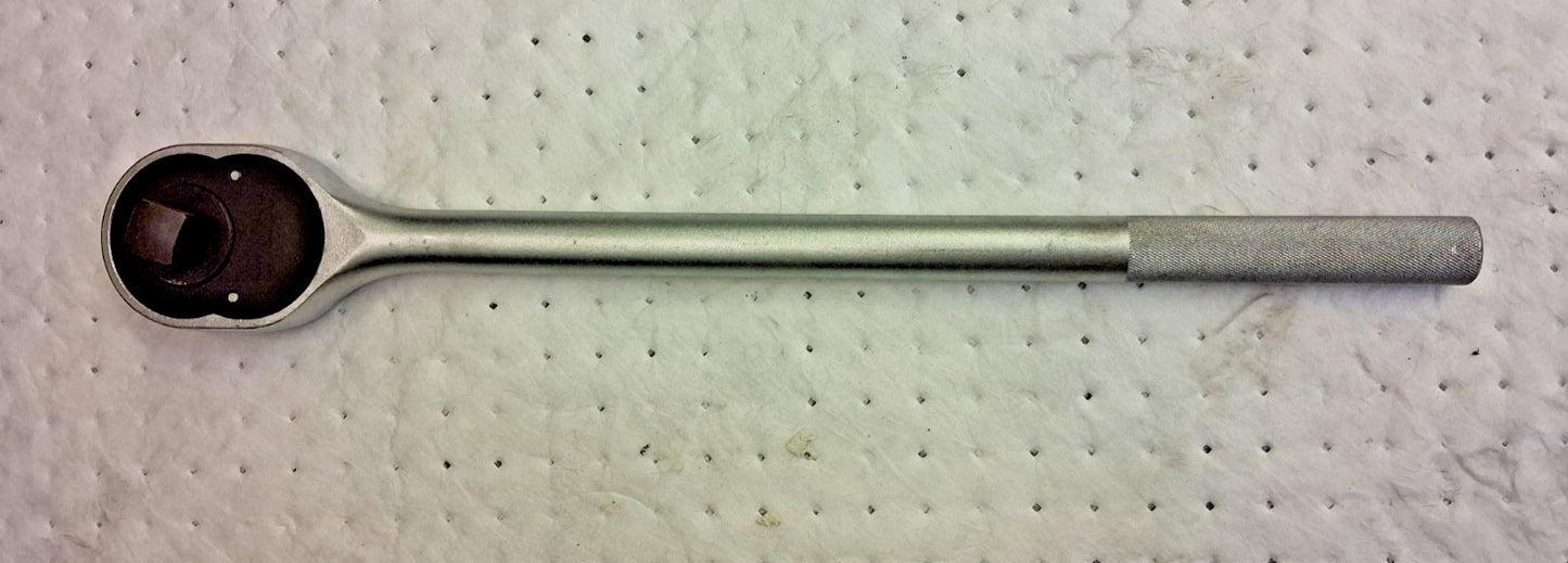 Proto 1" Drive Pear Head Ratchet J5849