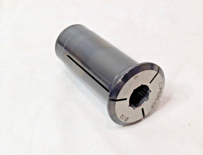 REGO-FIX powRgrip Collet Coolant-Thru PG 25-CF Ø 12.0 mm 1725.12002