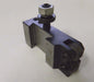 MHC Turning & Facing Tool Post Holder Series Axa 10 Knurling YU7-40110-H