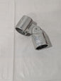 Hollaender Speed-Rail Adjustable Elbow: 1-1/4" Pipe 17-7