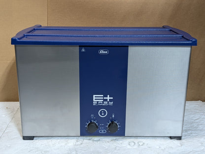 Elma Benchtop Ultrasonic Cleaner 7.5 Gal. Tank 115v 1118901-101 Parts / Repair