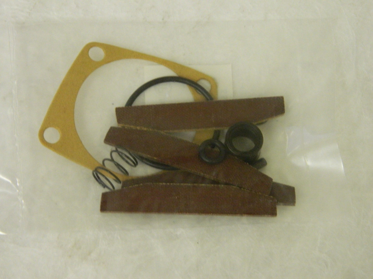 Jupiter Pneumatics Angle and Disc Grinder Repair Kit Qty 2 5520004598JP