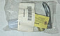 Wesco Industrial Products 3/4" NPT Zinc Rigid Drum Faucet 272083