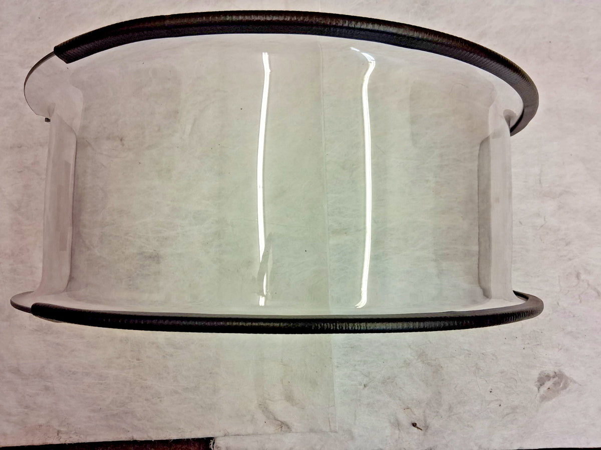 Flexbar Lexan Replacement Sheild 8" W x 19.7" H 06529788