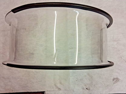 Flexbar Lexan Replacement Sheild 8" W x 19.7" H 06529788