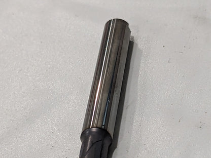 ISCAR Screw Machine Length Drill Bit: 0.209" Dia Carbide 5530759