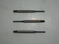 OSG Spiral Point Tap 2 Pack #3-48 UNC 2FL H2 elektraLUBE HSS 1206002