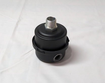 Solberg Compressed Air Filter/Silencer QTY 2 Fs-04-038