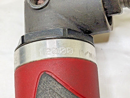 Sioux Tools Angle Wheel Grinder 12000 RPM SWG10A1245 PARTS/REPAIR