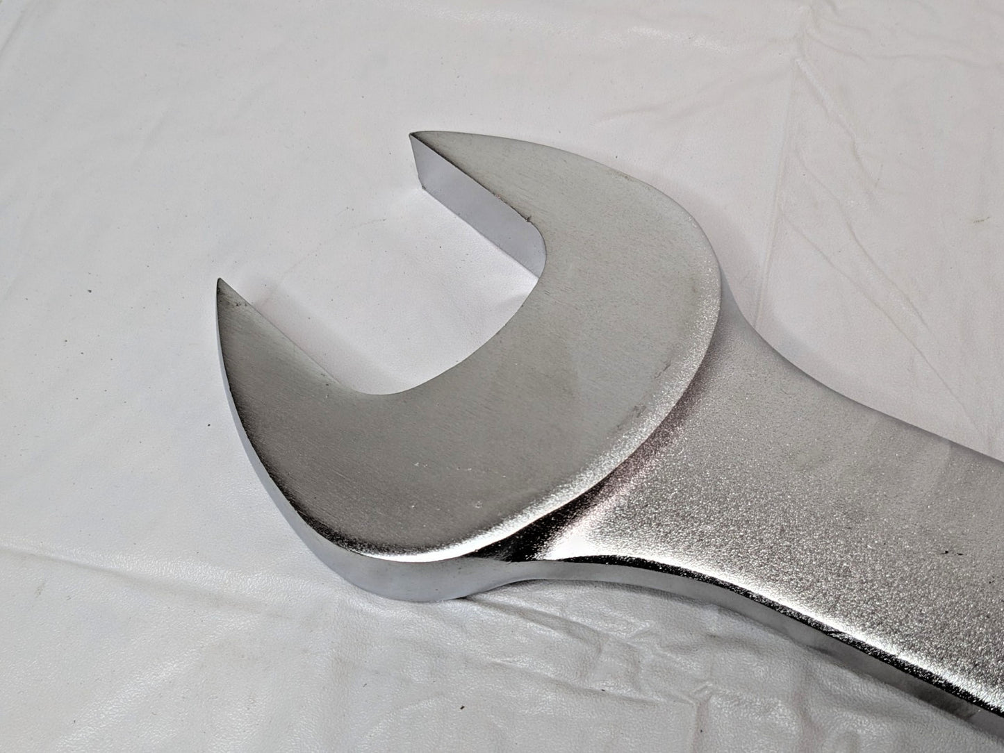 GEARWRENCH Combination Wrench 2-1/4" Head Size 12PT 81827