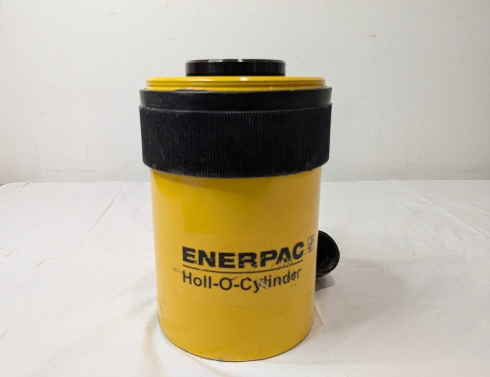 Enerpac Single-Acting Hollow Plunger Cylinder 36.1 Ton 2.50" Stroke RCH302