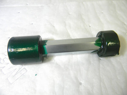 Vermont Gage SteelX Go/NoGo Trilock Assembly Plug Gage 2.0489+/2.0484- 191205320