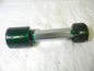 Vermont Gage SteelX Go/NoGo Trilock Assembly Plug Gage 2.0489+/2.0484- 191205320