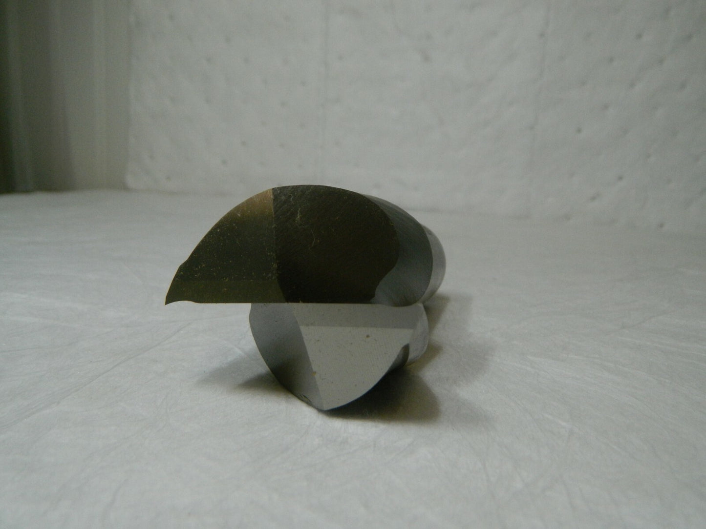 Precision End Mill 2" x 1-1/4" 2FL M42 01880988