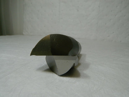 Precision End Mill 2" x 1-1/4" 2FL M42 01880988