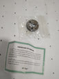 GF GAGE Threaded Ring Gage: #10-24 Thread, Class 2A, No Go R0190242ANK