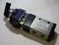Jupiter Pneumatics 1/8"  NPT Mechanically Operated Air Valve 5230225012jp
