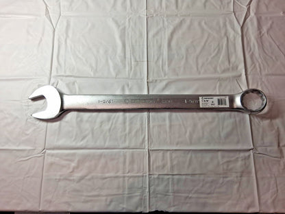 Crescent Combination Wrenches 1-5/8" Head Size 15 deg Offset 14848220