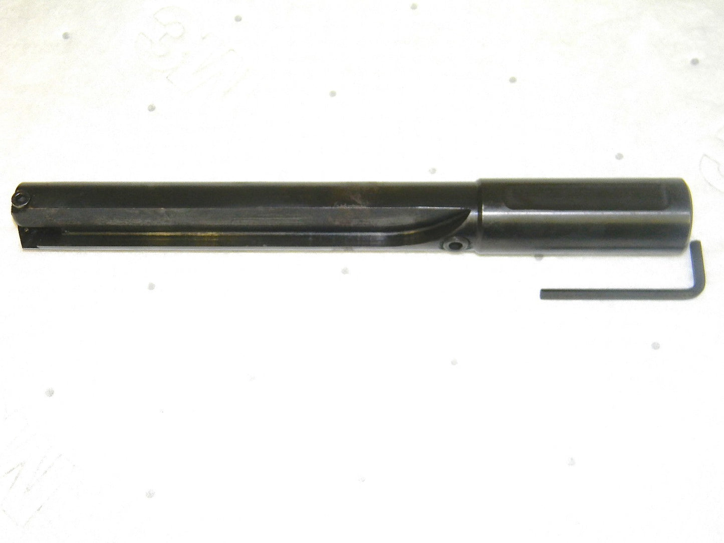 Madison Indexable Spade Drill1.4060" to 1.906" Coolant Fed 1227-505-03