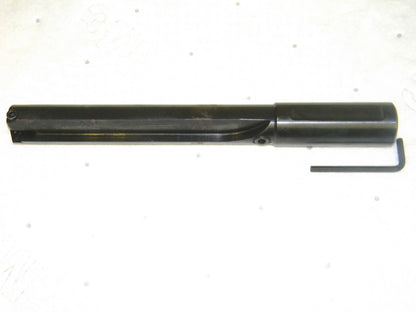 Madison Indexable Spade Drill1.4060" to 1.906" Coolant Fed 1227-505-03