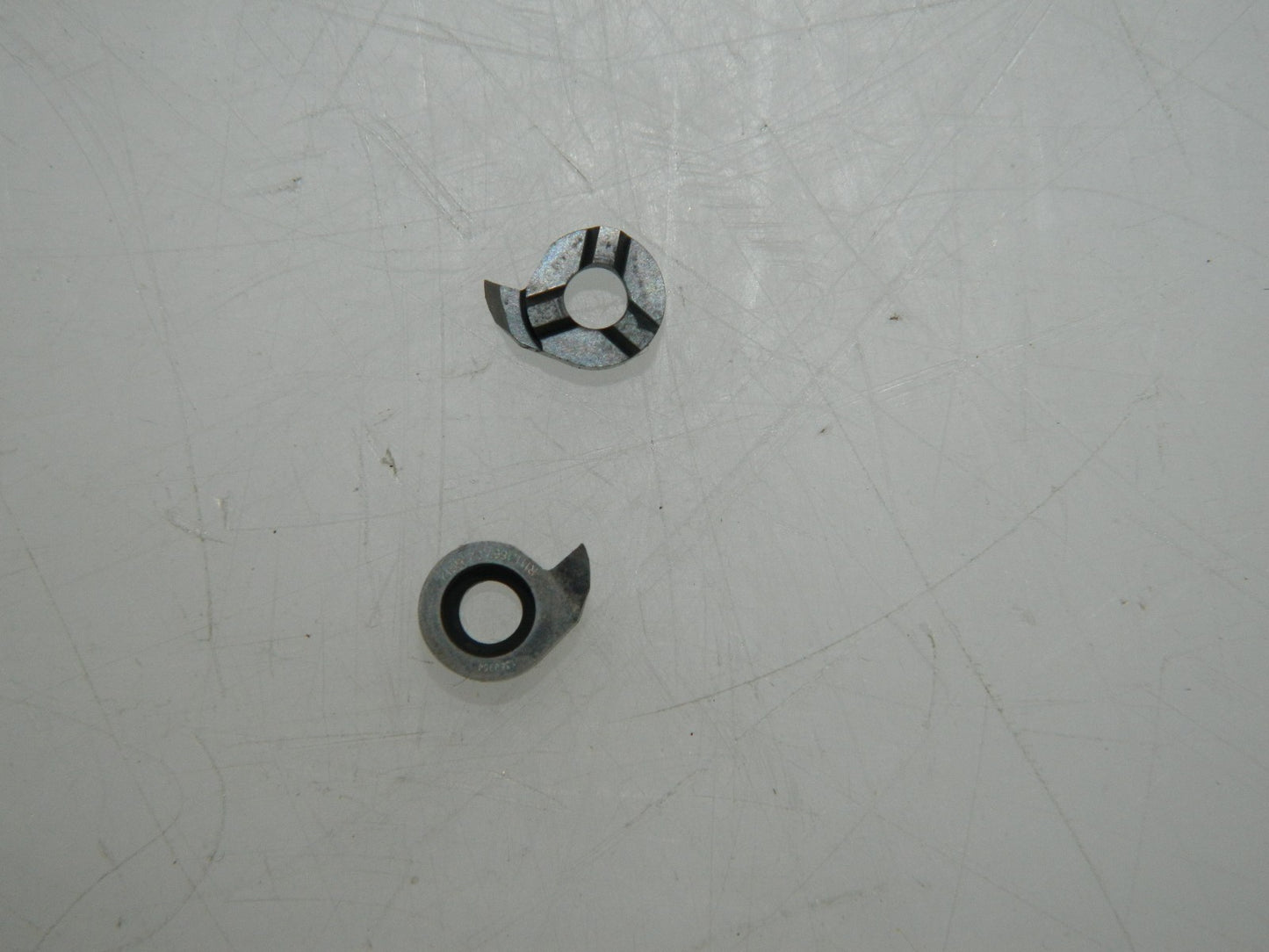 Ph Horn Boring Inserts QTY 4 R111186702MG12