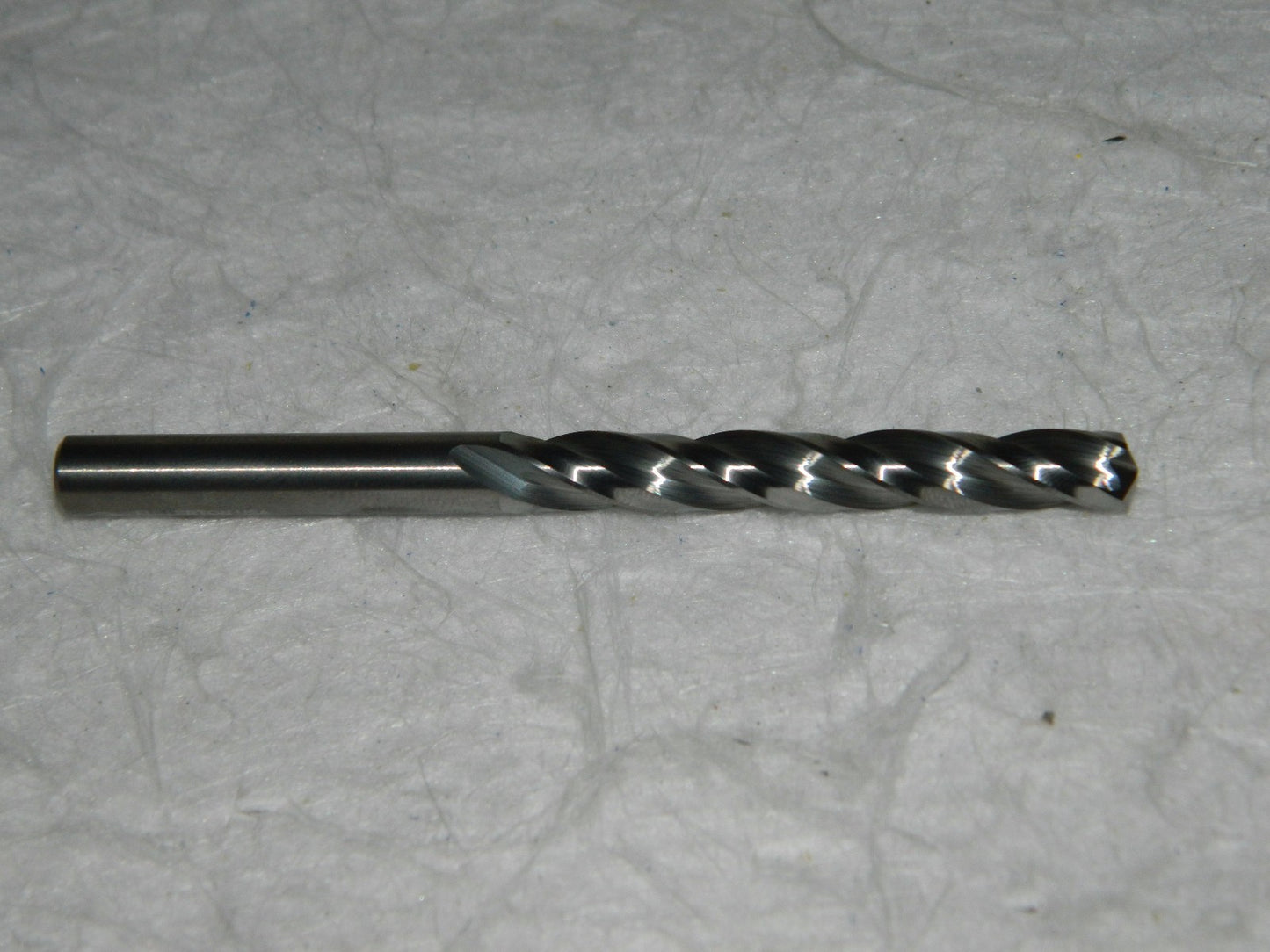 Fullerton Drill 1540 SD 0.2500 DR RH 2.0000X3.2500 3FL 15413