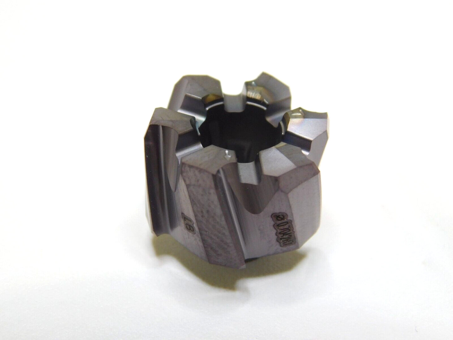 ISCAR Modular Reamer Head RM-BN7-0.7042-H7LB-908 QTY 1 3370778