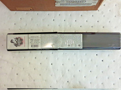 Welder's Choice Steel Alloy Stick Welding Electrodes 10pk 14" L 598039
