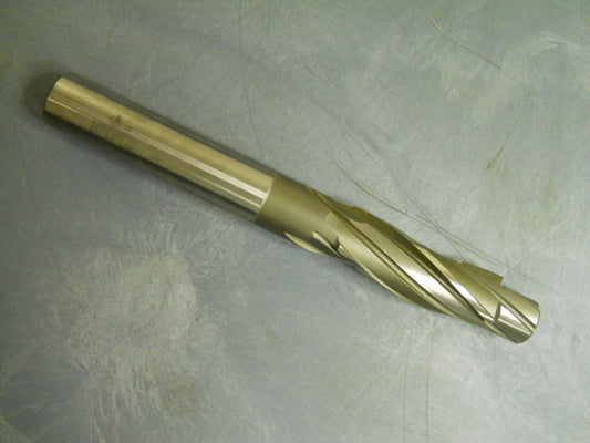 Fastcut Tool Piloted Counterbore 13/16" x 1"  x 8-13/16" HSS #56261