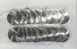 TOOLMEX Slitting Saw 2-3/4" 0.023" Thick 1" Arbor 72 Teeth HSS 5-745-325 *20PCS*
