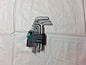 Wera L-Handle Metric Hex Key Set Tools 05021406001