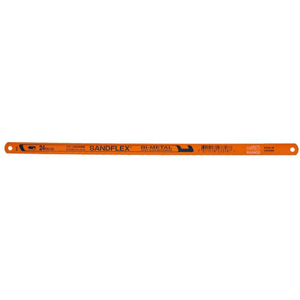 BAHCO 10pk Replacement Handsaw Blades 12 inch BAH39631410P