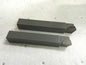 Interstate Turning Single Point Tool Bits 1" x 1" AL16 Grade CS2 Qty 2