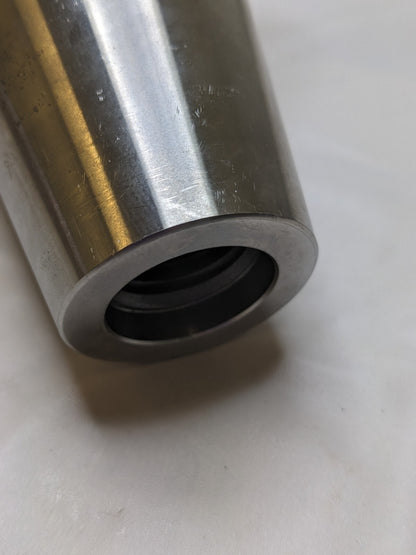 ACCUPRO End Mill Holder: CAT50 Taper Shank, 1" Hole 775142