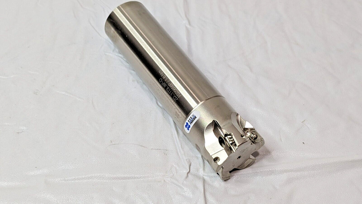 OSG PHOENIX Indexable Square-Shoulder End Mill 35mm CD PSE11R035SS32-5S 7801120