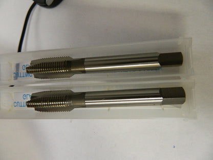 OSG 1/2-20 UNF H5 3 Fl  HSS Spiral Point Tap QTY 2  2842600