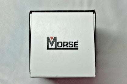 M.K. MORSE Hole Saws MHS32 Saw Dia 2" QTY2 177320
