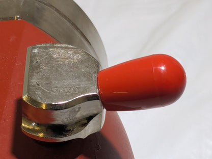 DORIAN TOOL Smart Tool-Setter Tightening Fixture CAT50 & BT50 DSTSCH-050