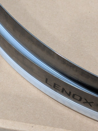 Lenox Welded Bandsaw Blade: 12' 6 Long x 1-1/4" Wide x 4 to 6 TPI 2802