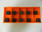 Hertel SNG454 T00825 HT601CA Grade Ceramic Turning Insert  Qty. 10 7576168