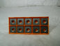 Hertel Carbide Turning Insert SNMA544 Grade HC310T QTY 10 89455117