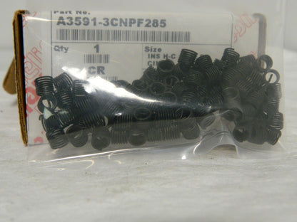 Heli-Coil Screw Thread Insert INS H-C 10-32 S/L CIN114 Qty 100 A3591-3CNPF285