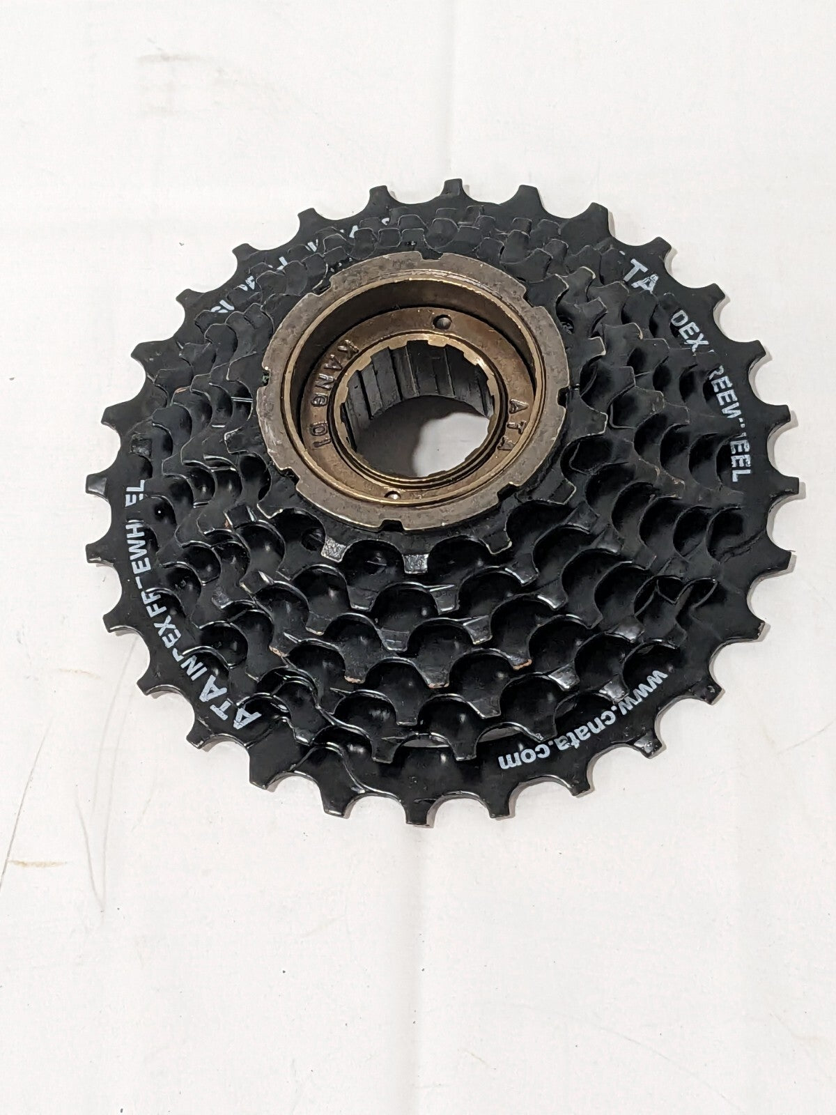 eBikeling 7 Speed Freewheel Bike Sprocket 14-28T