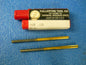 Fullerton 0.1350" x 3/4" x 2-1/2" 4FL Carbide Chucking Reamer Qty. 2 #1410