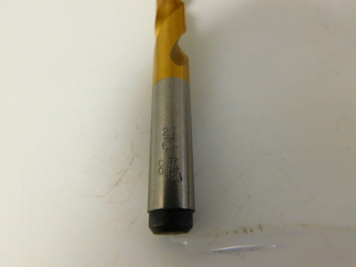 Viking Jobber Drill 23/64 135D QTY 3 57312563