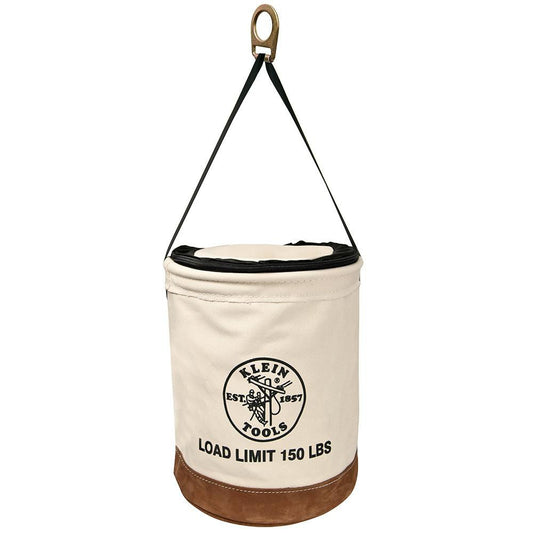 Klein Tools Tool Bucket 14" Wide 14" Deep 22" High 62800784